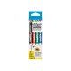 Marker whiteboard Carioca 4/set