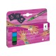 KREUL Tattoo Pen anchor, stars, butterfly Set of 4 KREUL Tattoo Pen anchor, stars, butterfly Set of 4