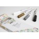 KREUL Gloss Paint Marker medium Set of 4