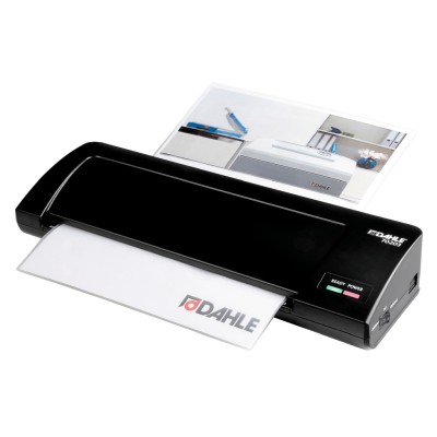 Masina de laminat A3 Dahle 70203
