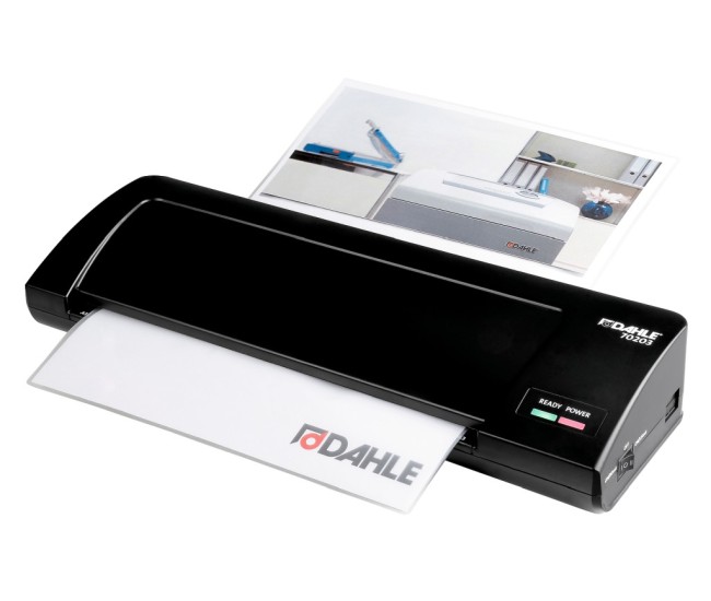 Masina de laminat A3 Dahle 70203