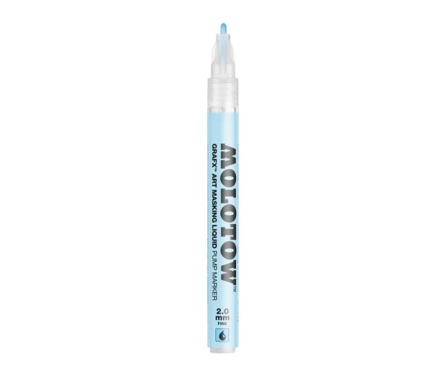 Masking Liquid Pen 2 mm Masking Liquid Pen 2 mm