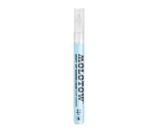Masking Liquid Pen 2 mm Masking Liquid Pen 2 mm