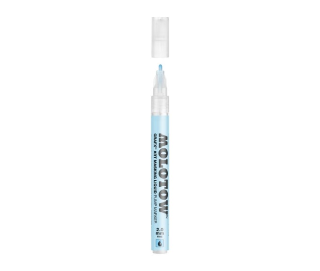 Masking Liquid Pen 2 mm Masking Liquid Pen 2 mm