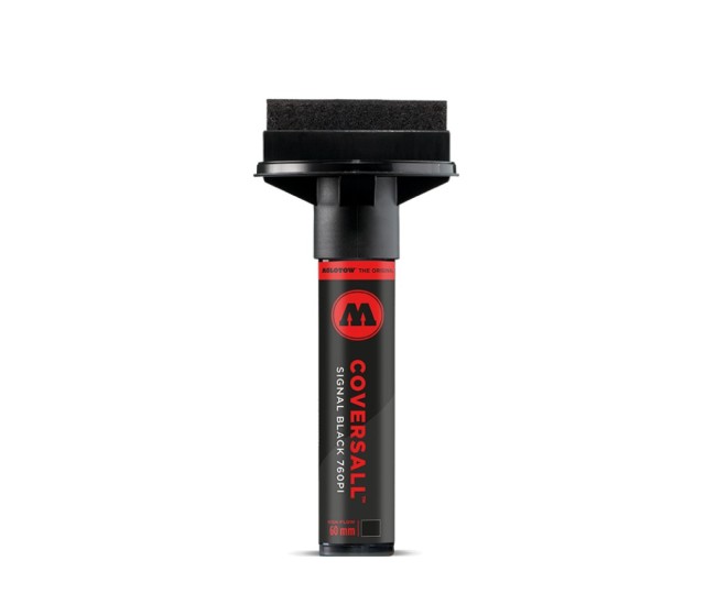 Masterpiece(TM) CoversAll 760PI 60 mm