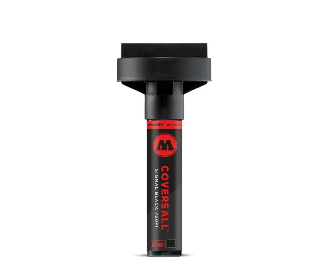 Masterpiece(TM) CoversAll 760PI 60 mm