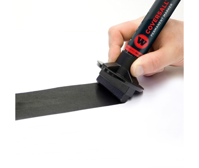 Masterpiece(TM) CoversAll 760PI 60 mm
