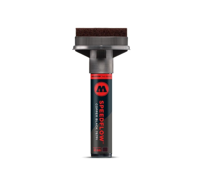 Masterpiece(TM) Speedflow 767PI 60 mm Masterpiece(TM) Speedflow 767PI 60 mm