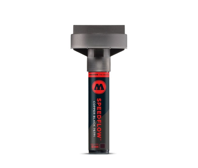 Masterpiece(TM) Speedflow 767PI 60 mm Masterpiece(TM) Speedflow 767PI 60 mm