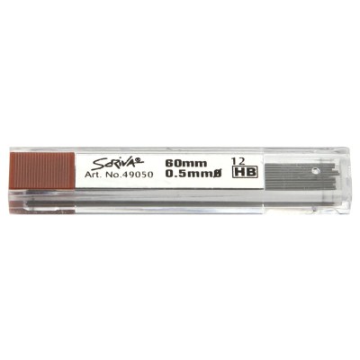 Mina creion 0.5 mm