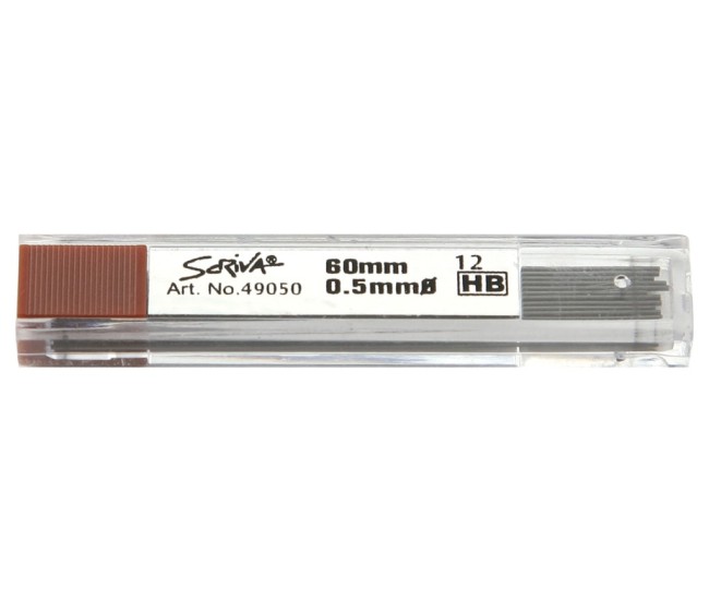 Mina creion 0.5 mm