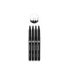 Blackliner Etui Set 2 4 buc