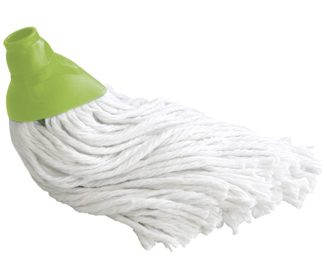 Mop bumbac 25 cm Scotch-Brite Mop bumbac 25 cm Scotch-Brite