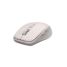 Mouse fara fir Tellur Green, 2.4Ghz, nano receiver, crem Mouse fara fir Tellur Green, 2.4Ghz, nano receiver, crem