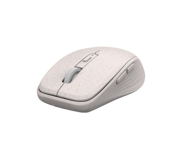 Mouse fara fir Tellur Green, 2.4Ghz, nano receiver, crem