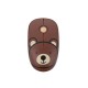 Mouse fara fir Tellur Urs, 2.4Ghz, nano receiver Mouse fara fir Tellur Urs, 2.4Ghz, nano receiver