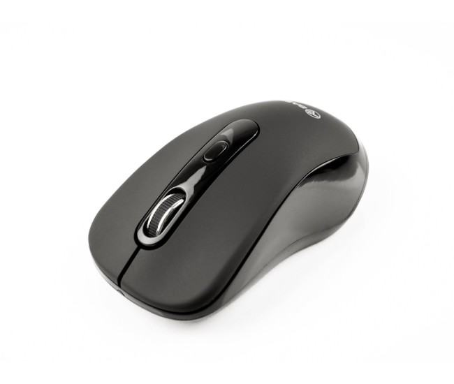 Mouse wireless Tellur Basic, regular, negru Mouse wireless Tellur Basic, regular, negru