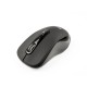 Mouse wireless Tellur Basic, regular, negru Mouse wireless Tellur Basic, regular, negru