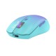 Mouse wireless Tellur  Silent Click, Albastru
