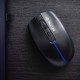 Mouse wireless Tellur, Silent Click, Negru Mouse wireless Tellur, Silent Click, Negru