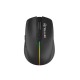 Mouse wireless Tellur, Silent Click, Negru Mouse wireless Tellur, Silent Click, Negru