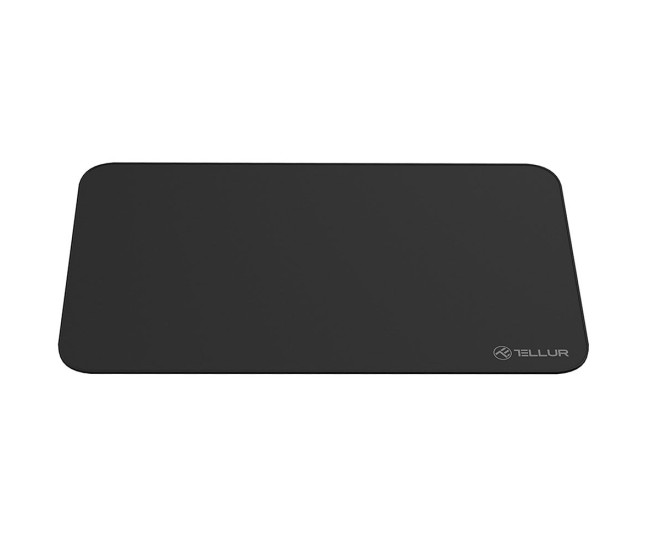 Mousepad Tellur SmoothClick L, margini cusute, 700 x 400 x 3 mm