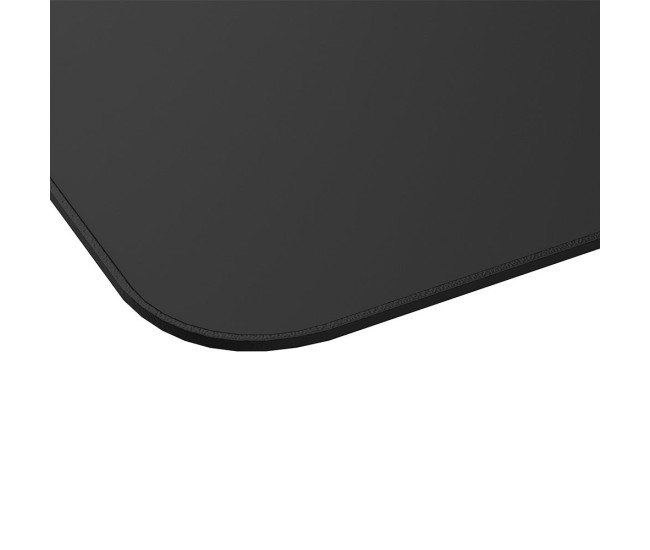 Mousepad Tellur SmoothClick M, margini cusute, 350 x 250 x 3 mm