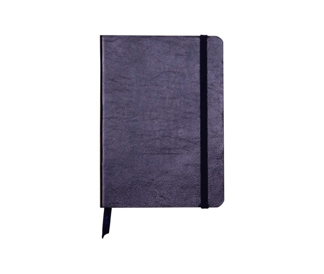 Caiet coperta moale, piele A6, 144 pagini Cuirise Color Caiet coperta moale, piele A6, 144 pagini Cuirise Color