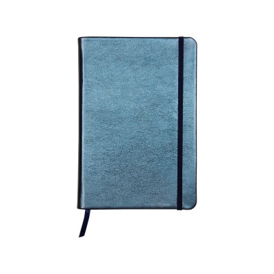 Caiet coperta piele tare A5, 144 pagini, Cuirise