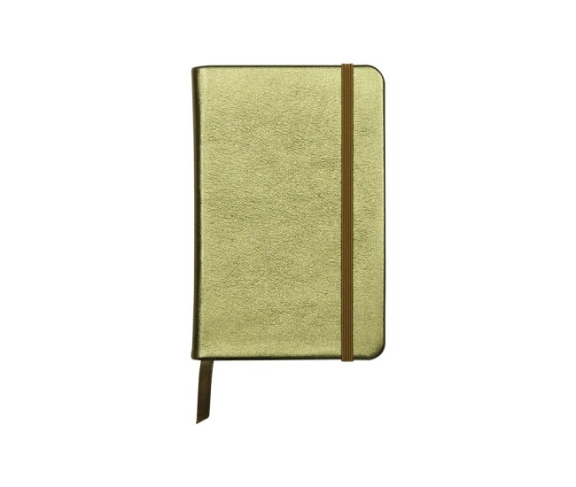 Caiet coperta tare, piele A6, 144 pagini Cuirise Color Caiet coperta tare, piele A6, 144 pagini Cuirise Color