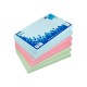 Notes adeziv Harmony 125 x 75 mm - 100 file - 5655 Notes adeziv Harmony 125 x 75 mm - 100 file - 5655