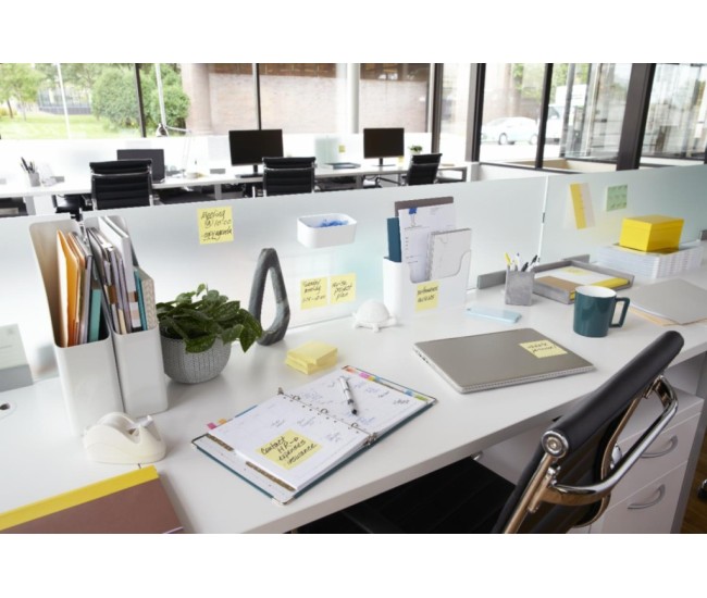 Notes adeziv 51 x 76 mm 100 file/buc Post-it 3M, 12 buc/pachet PEFC CH18/0914 Notes adeziv 51 x 76 mm 100 file/buc Post-it 3M, 12 buc/pachet PEFC CH18/0914