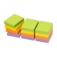 Notes adeziv Spring 12 x 40 x 50 mm Info Notes 12 x 100 file/set Notes adeziv Spring 12 x 40 x 50 mm Info Notes 12 x 100 file/set
