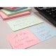 Notes adeziv Spring 75 x 75 mm - 100 file 5854-76 Notes adeziv Spring 75 x 75 mm - 100 file 5854-76
