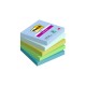 Notes adeziv Super Sticky 76 x 76 mm 90 file x 5 culori asortate Post-It 3M Notes adeziv Super Sticky 76 x 76 mm 90 file x 5 culori asortate Post-It 3M