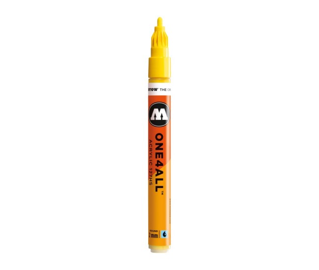 One4All(TM) 127HS 2 mm One4All(TM) 127HS 2 mm