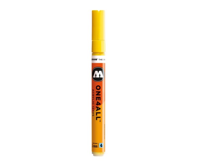 One4All(TM) 127HS 2 mm One4All(TM) 127HS 2 mm