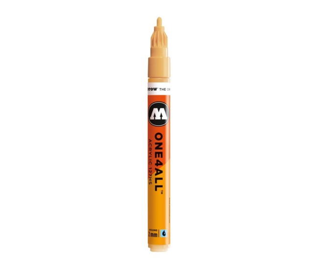 One4All(TM) 127HS 2 mm One4All(TM) 127HS 2 mm