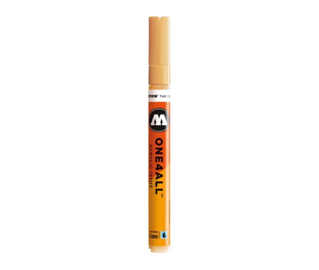 One4All(TM) 127HS 2 mm One4All(TM) 127HS 2 mm
