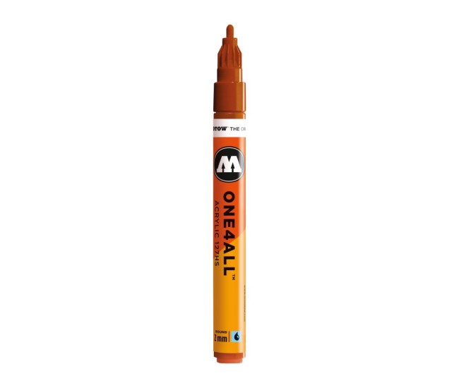 One4All(TM) 127HS 2 mm One4All(TM) 127HS 2 mm