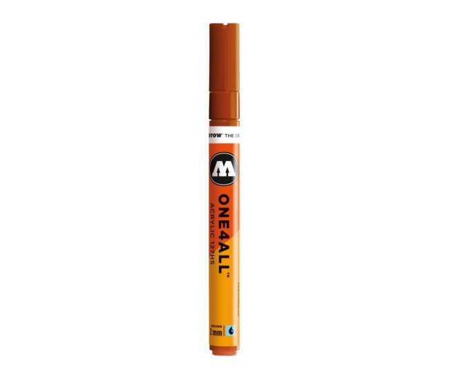 One4All(TM) 127HS 2 mm One4All(TM) 127HS 2 mm