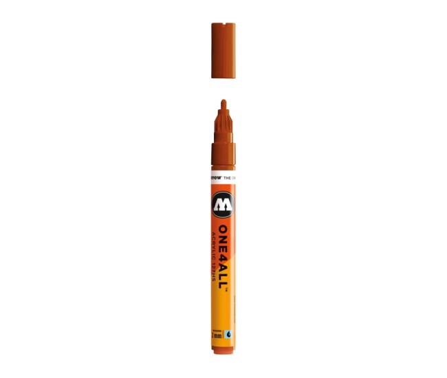 One4All(TM) 127HS 2 mm One4All(TM) 127HS 2 mm