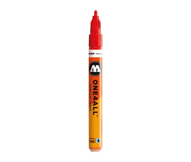 One4All(TM) 127HS 2 mm One4All(TM) 127HS 2 mm