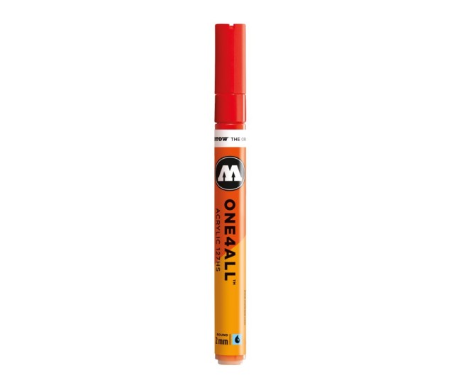 One4All(TM) 127HS 2 mm One4All(TM) 127HS 2 mm