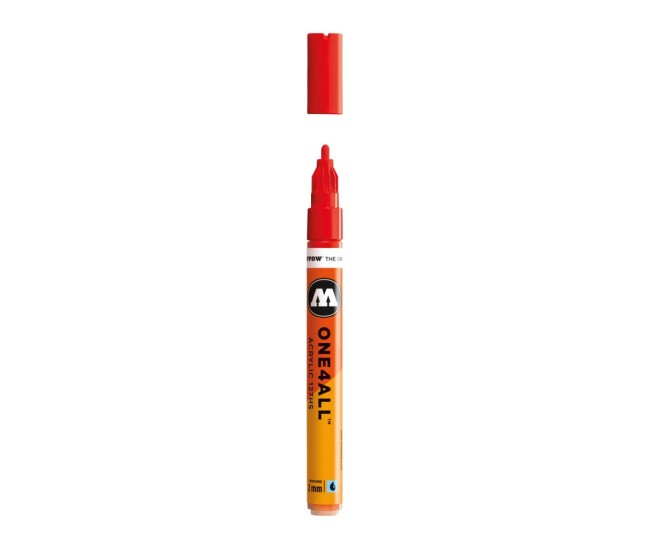 One4All(TM) 127HS 2 mm One4All(TM) 127HS 2 mm