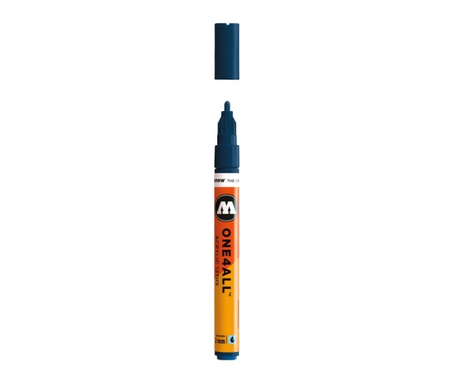 One4All(TM) 127HS 2 mm One4All(TM) 127HS 2 mm