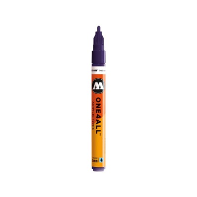 One4All(TM) 127HS 2 mm