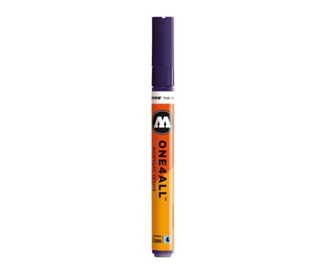 One4All(TM) 127HS 2 mm One4All(TM) 127HS 2 mm