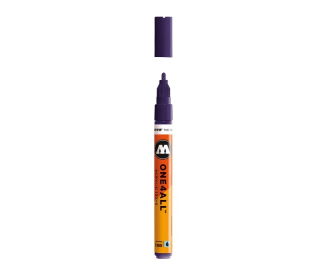 One4All(TM) 127HS 2 mm One4All(TM) 127HS 2 mm