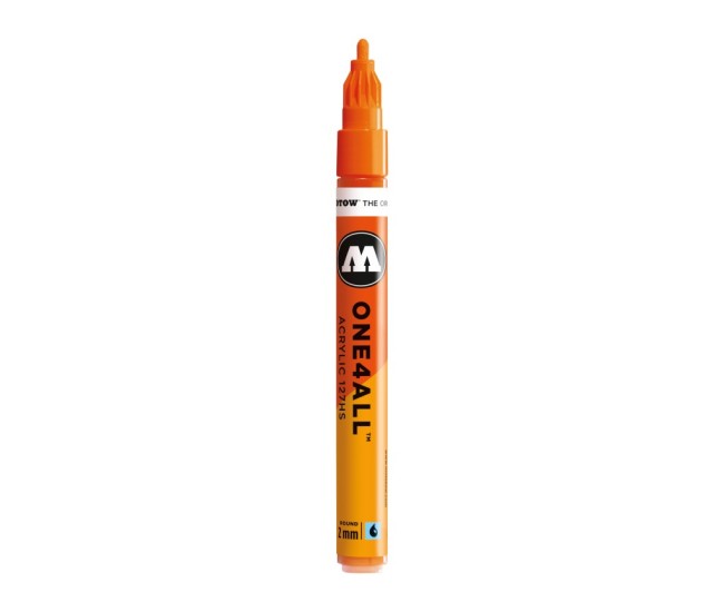 One4All(TM) 127HS 2 mm